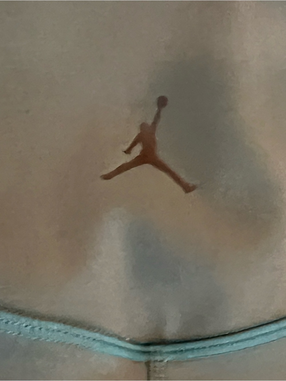 Nike Women’s Leggings in Teal Green and Olive - Picture 6 of 14